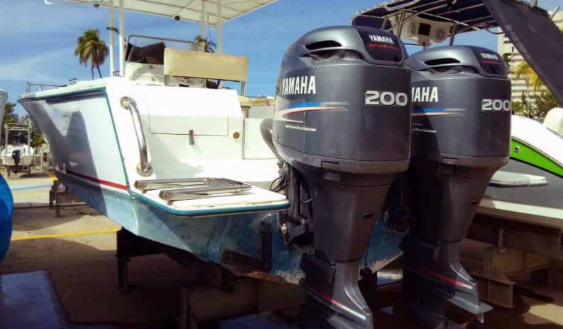 
								BERTRAM OPEN 26 full									