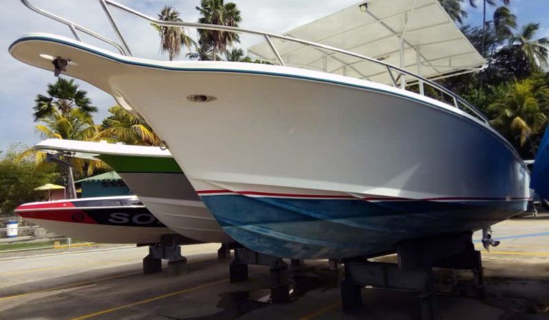 
								BERTRAM OPEN 26 full									