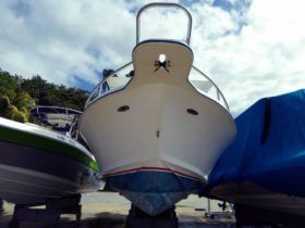 BERTRAM OPEN 26