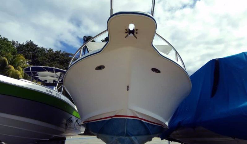 
								BERTRAM OPEN 26 full									