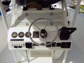 BERTRAM OPEN 26