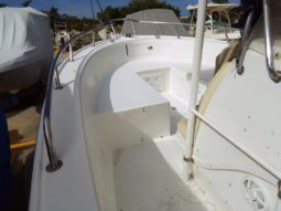 
										BERTRAM OPEN 26 full									