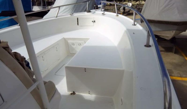 
								BERTRAM OPEN 26 full									