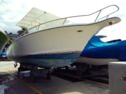 
										BERTRAM OPEN 26 full									