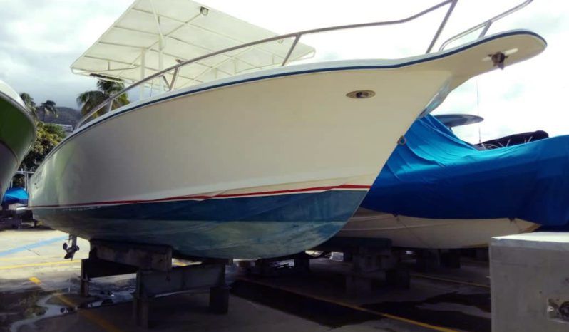 
								BERTRAM OPEN 26 full									