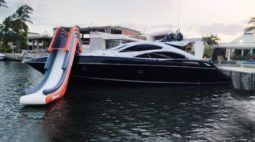 
										SUNSEEKER PREDATOR 62 full									