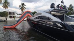 
										SUNSEEKER PREDATOR 62 full									