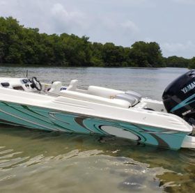 PROMARINE SSS 21