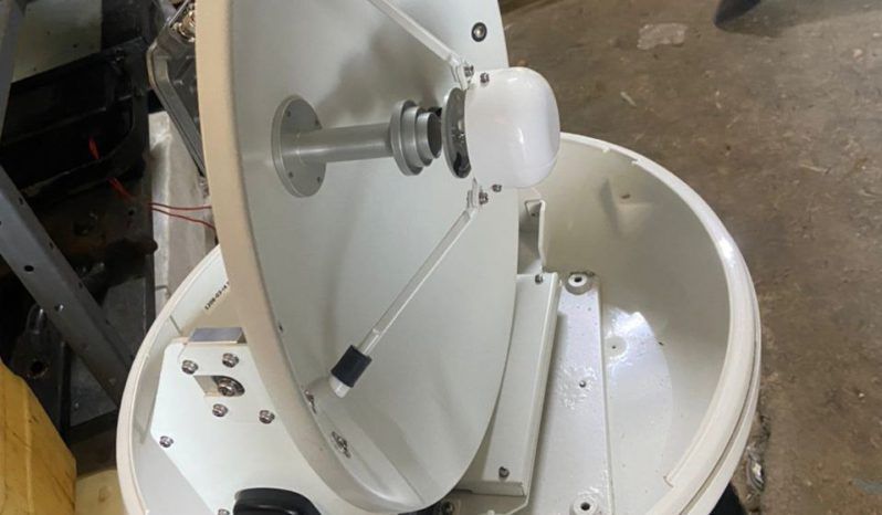 
								ANTENA INTELLIAN I3B3-309Q full									