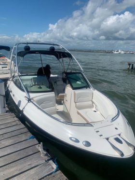 CHAPARRAL SSI 23.6