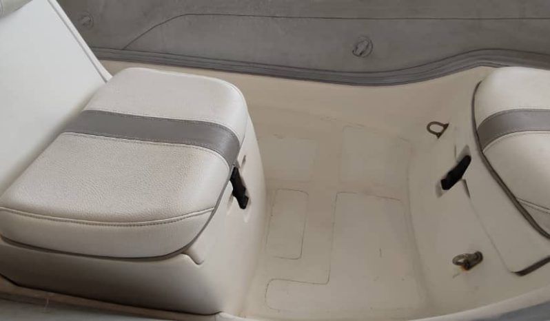
								DINGHY AB 14 full									