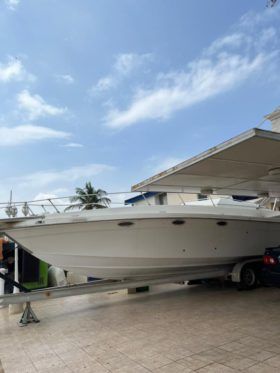 INTERMARINE 33
