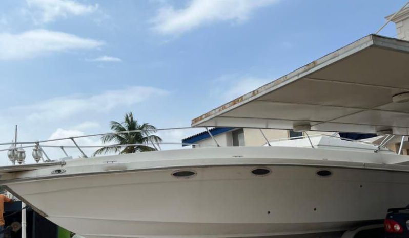 
								INTERMARINE 33 full									