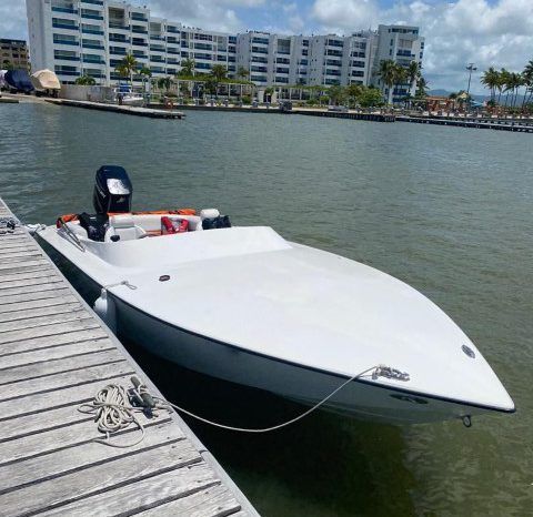 
								DA SILVA CHALLENGER 21 full									