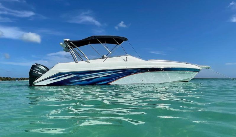 
								INTERMARINE AVANTI 35 full									