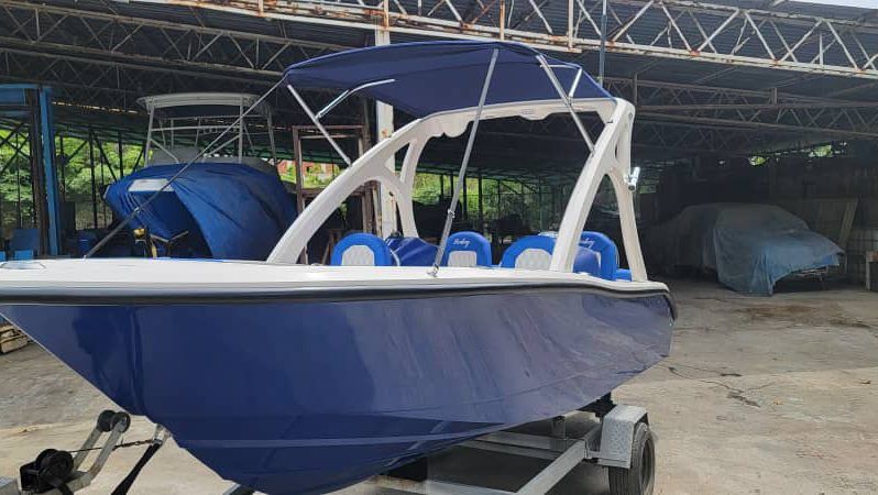 BLUE ARROW 20 full
