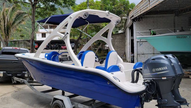 BLUE ARROW 20 full