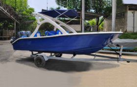 BLUE ARROW 20