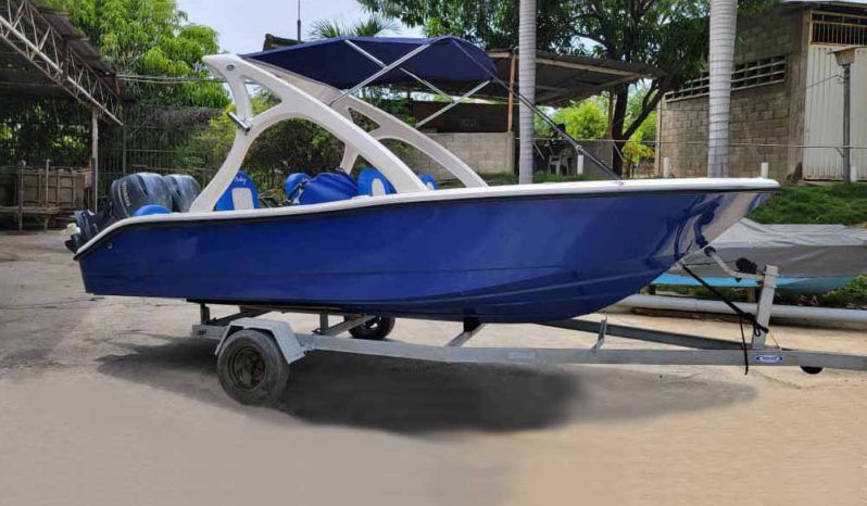 BLUE ARROW 20 full