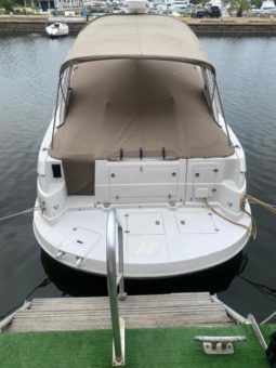 
										FOUR WINNS 37 full									