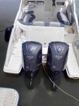 PROMARINE SS 38 full