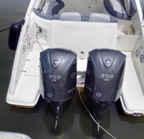 PROMARINE SS 38 full