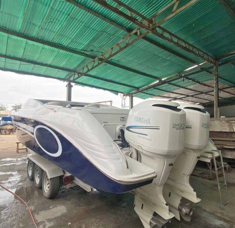 
								INTERMARINE DIAVOLA 32.5 full									