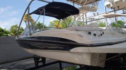 BAYLINER 205 23 full