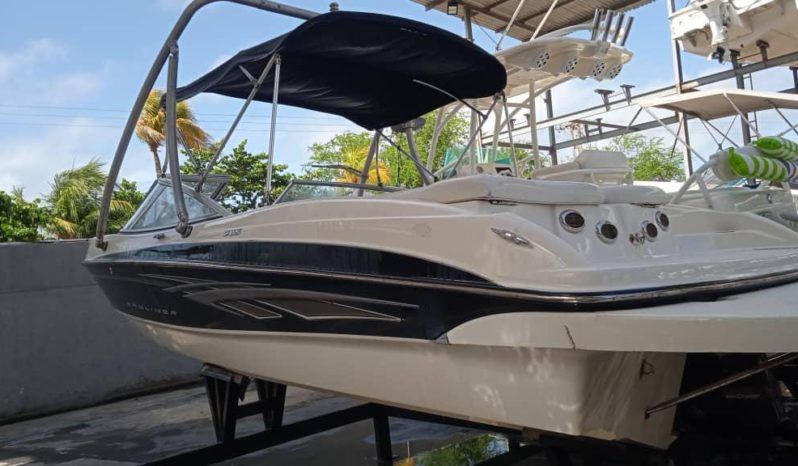 BAYLINER 205 23 full
