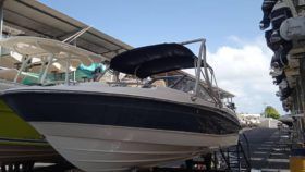 BAYLINER 205 23