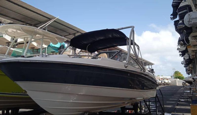 BAYLINER 205 23 full