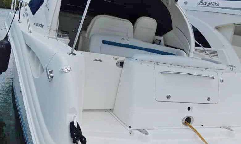 SEA RAY SUNDANCER 40 full