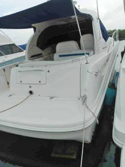 SEA RAY SUNDANCER 40 full