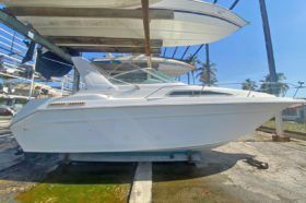 SEA RAY SUNDANCER 30