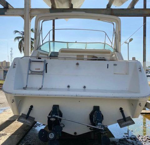 SEA RAY SUNDANCER 30 full