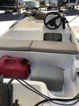 
										BOSTON WHALER ORIGINAL 13 full									