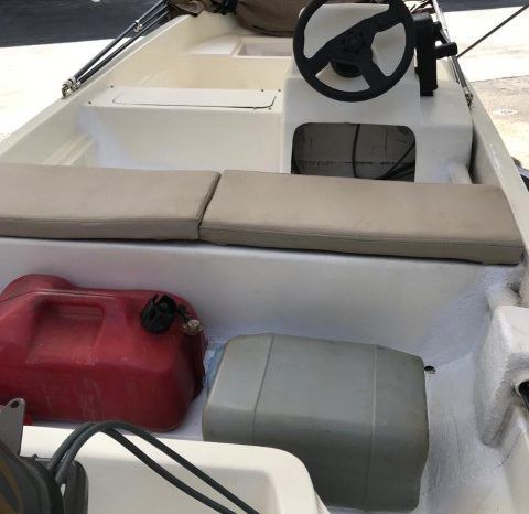 
								BOSTON WHALER ORIGINAL 13 full									