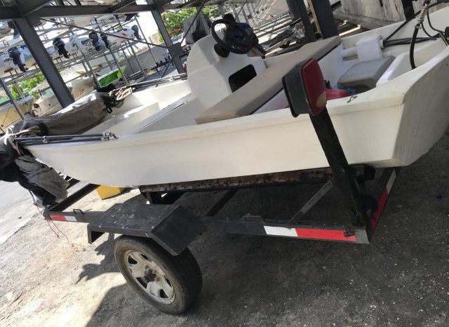 
								BOSTON WHALER ORIGINAL 13 full									