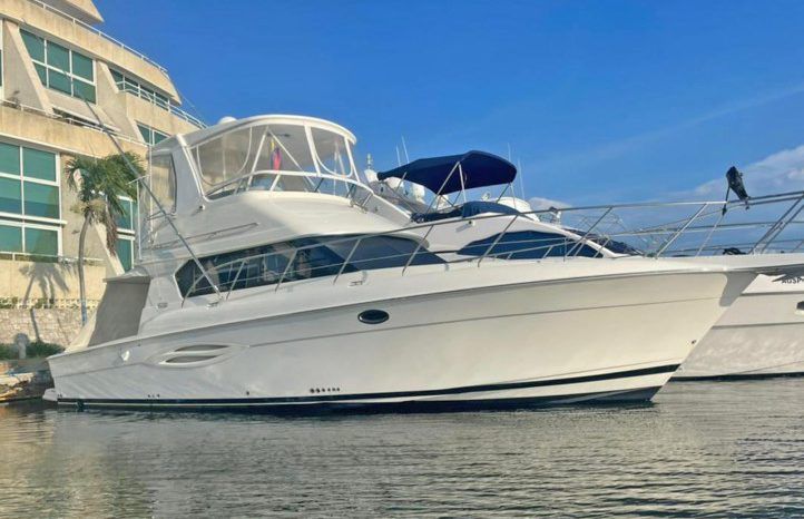 
								SILVERTON CONVERTIBLE 42 full									