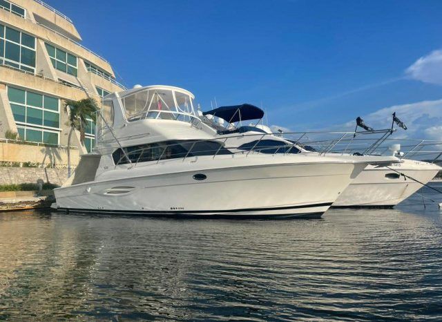 
								SILVERTON CONVERTIBLE 42 full									