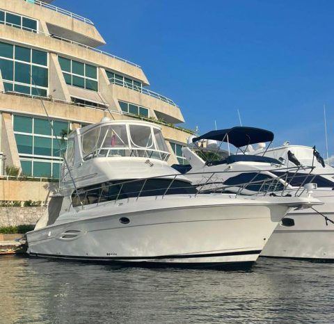 
								SILVERTON CONVERTIBLE 42 full									