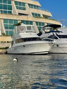 
										SILVERTON CONVERTIBLE 42 full									