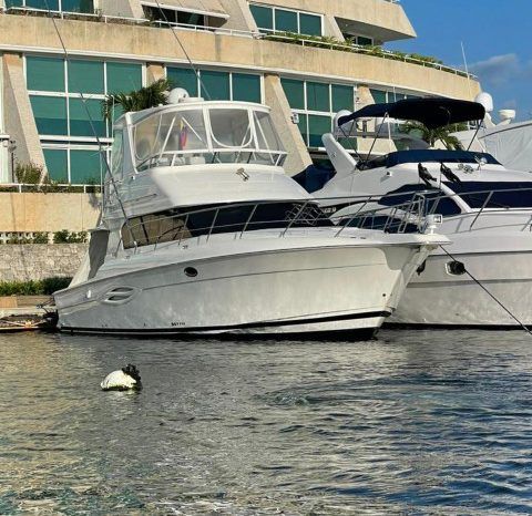 
								SILVERTON CONVERTIBLE 42 full									