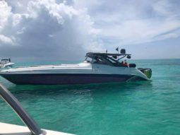 
										INTERMARINE SPORT 380 38 full									