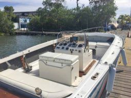 BERTRAM OPEN 25 full