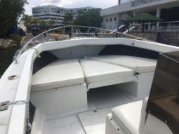 BERTRAM OPEN 25 full