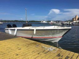 BERTRAM OPEN 25 full