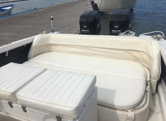 BERTRAM OPEN 25 full