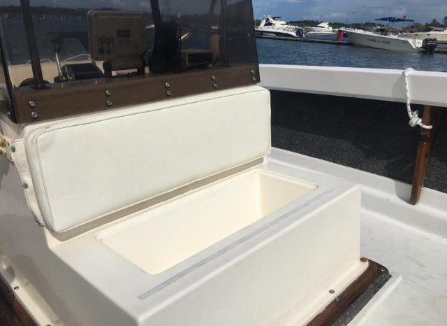 BERTRAM OPEN 25 full