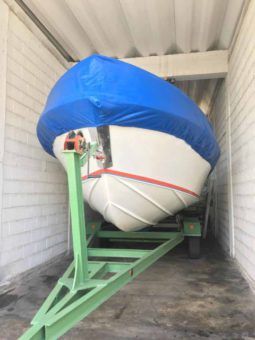 BERTRAM OPEN 25 full